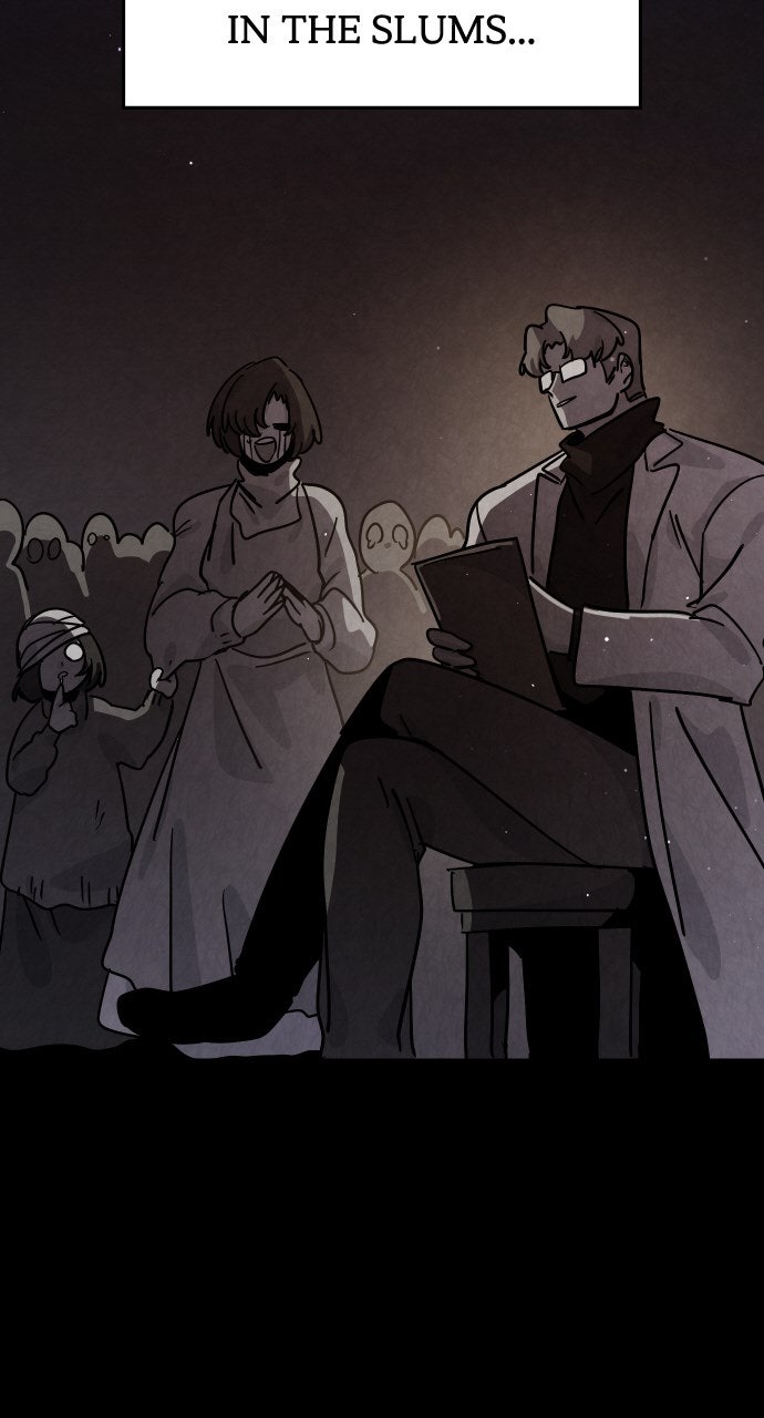 My Second Life is a Healing Life? Ep. 23 - The Light in the Darkness (3) page 10 - 