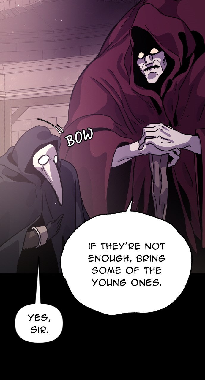 My Second Life is a Healing Life? Ep. 23 - The Light in the Darkness (3) page 93 - 