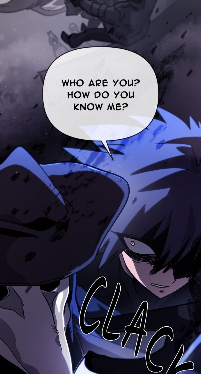 My Second Life is a Healing Life? Ep. 24 - The Light in the Darkness (4) page 102 - 