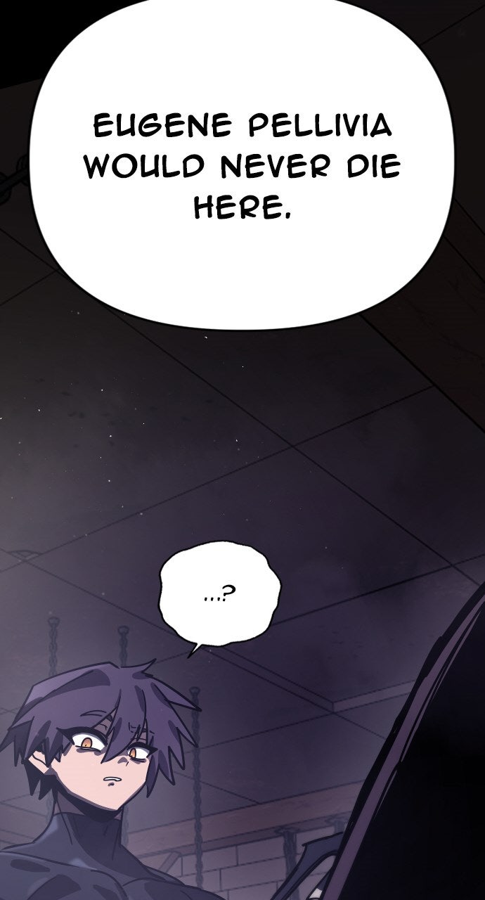My Second Life is a Healing Life? Ep. 24 - The Light in the Darkness (4) page 106 - 