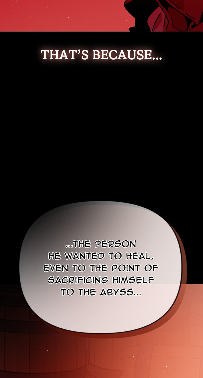 My Second Life is a Healing Life? Ep. 24 - The Light in the Darkness (4) page 117 - 