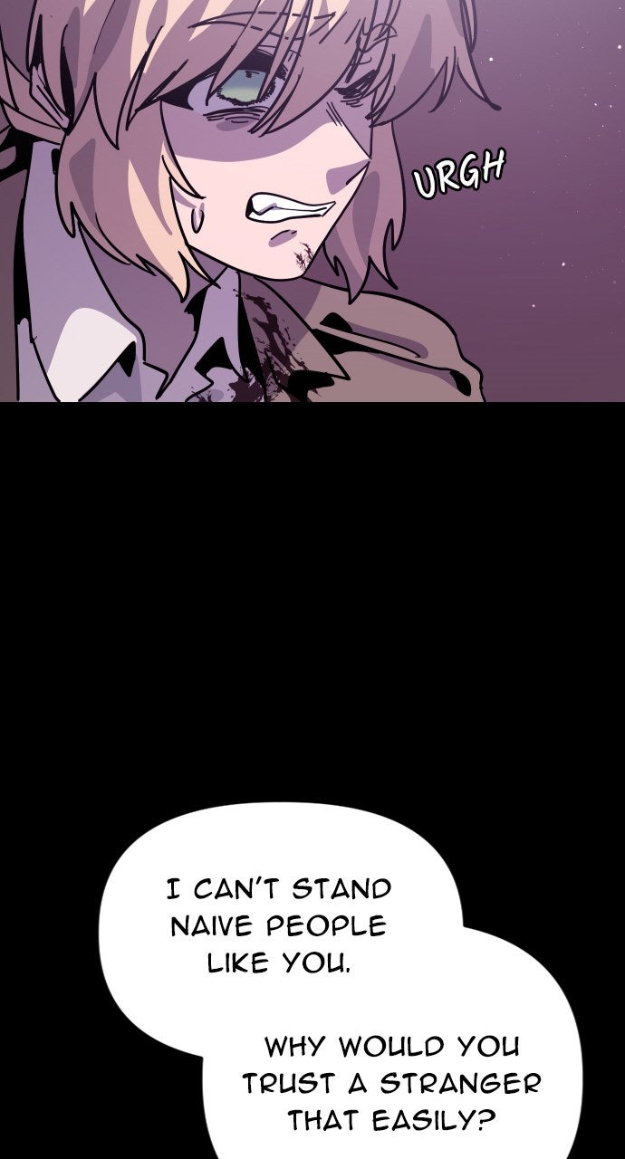 My Second Life is a Healing Life? Ep. 24 - The Light in the Darkness (4) page 13 - 