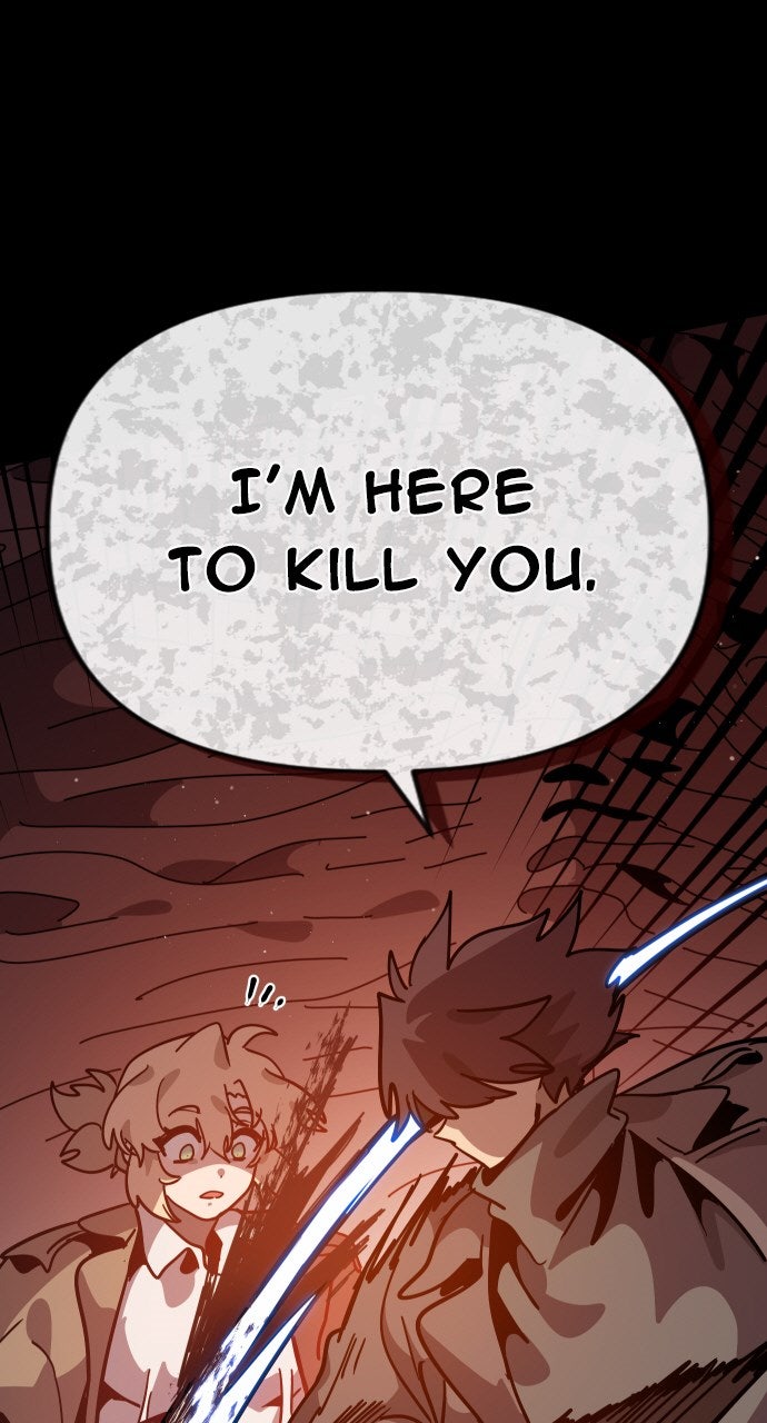 My Second Life is a Healing Life? Ep. 24 - The Light in the Darkness (4) page 4 - 