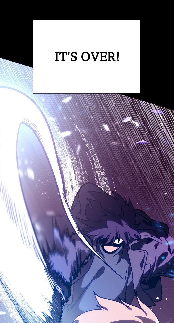My Second Life is a Healing Life? Ep. 24 - The Light in the Darkness (4) page 31 - 