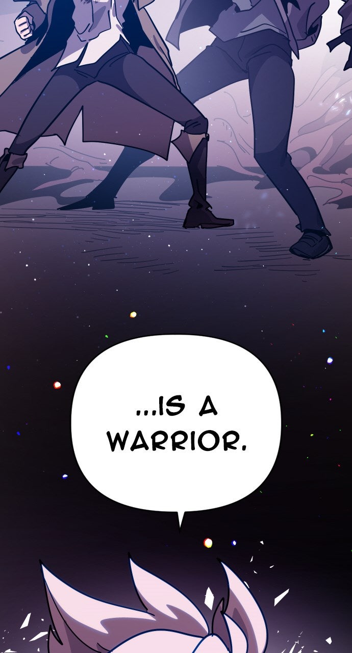 My Second Life is a Healing Life? Ep. 24 - The Light in the Darkness (4) page 35 - 