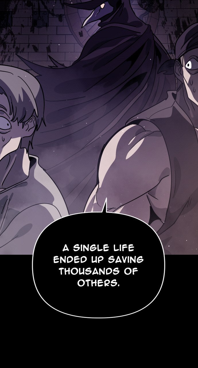 My Second Life is a Healing Life? Ep. 24 - The Light in the Darkness (4) page 72 - 