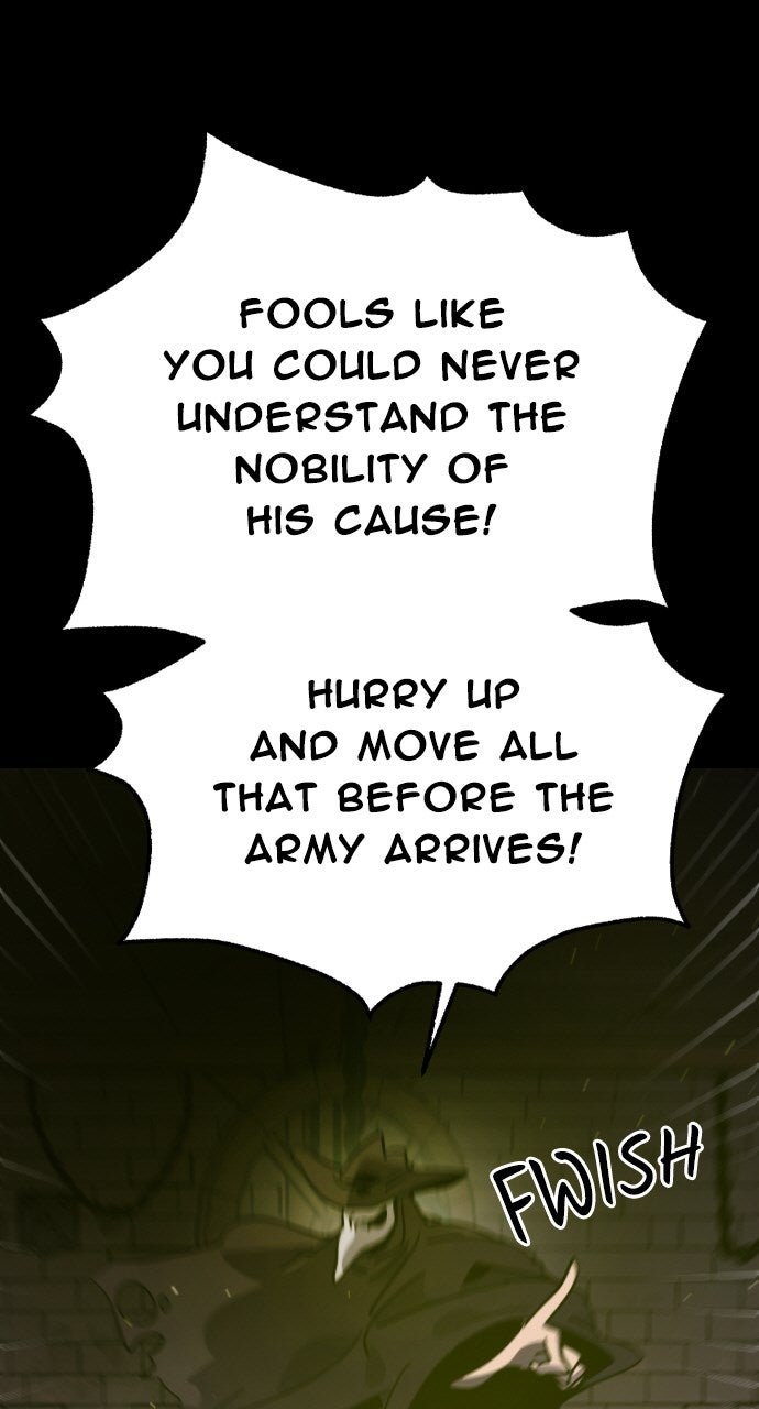 My Second Life is a Healing Life? Ep. 24 - The Light in the Darkness (4) page 75 - 
