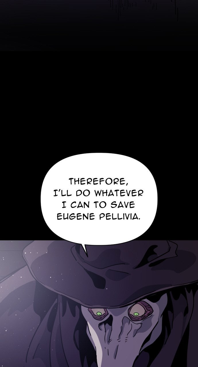 My Second Life is a Healing Life? Ep. 24 - The Light in the Darkness (4) page 89 - 