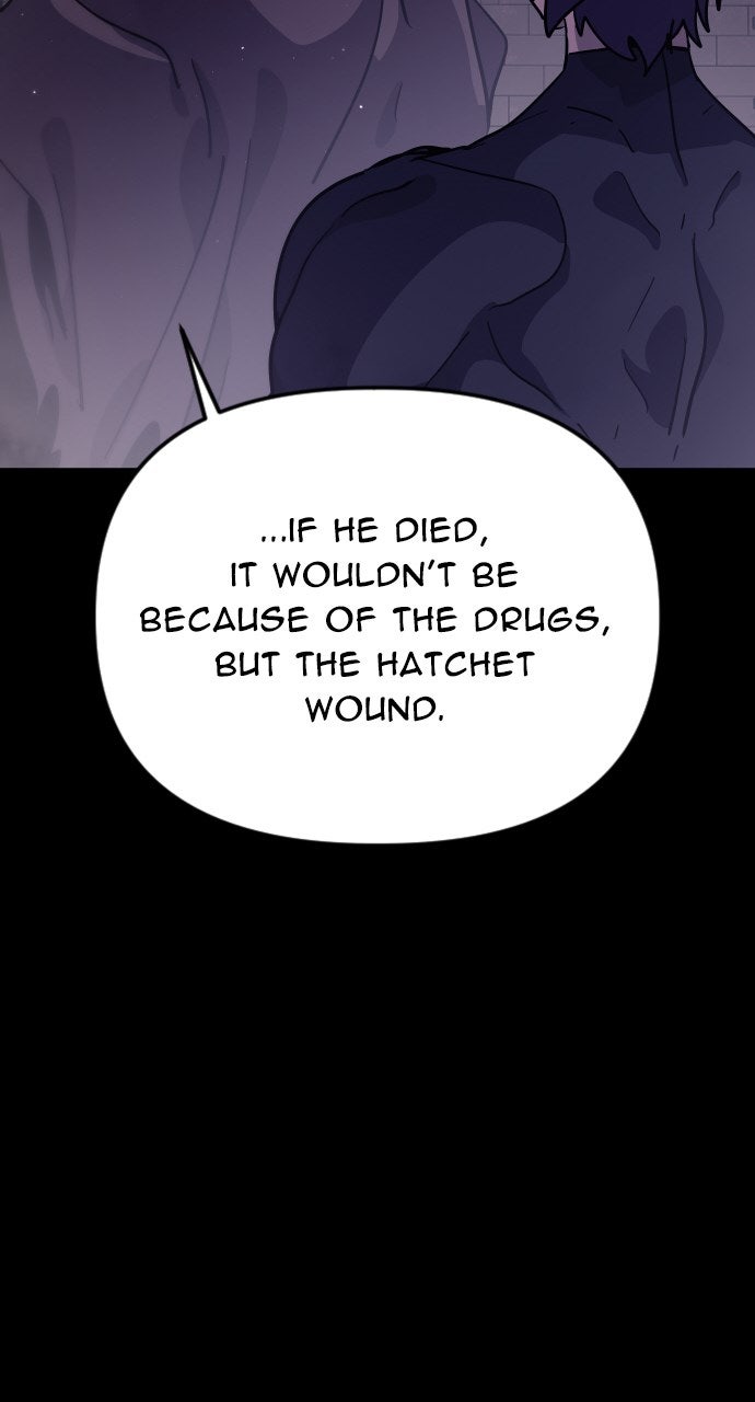 My Second Life is a Healing Life? Ep. 24 - The Light in the Darkness (4) page 97 - 