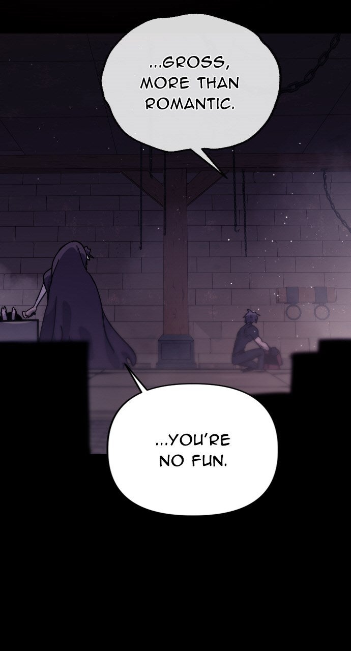 My Second Life is a Healing Life? Ep. 25 - The Light in the Darkness (5) page 11 - 