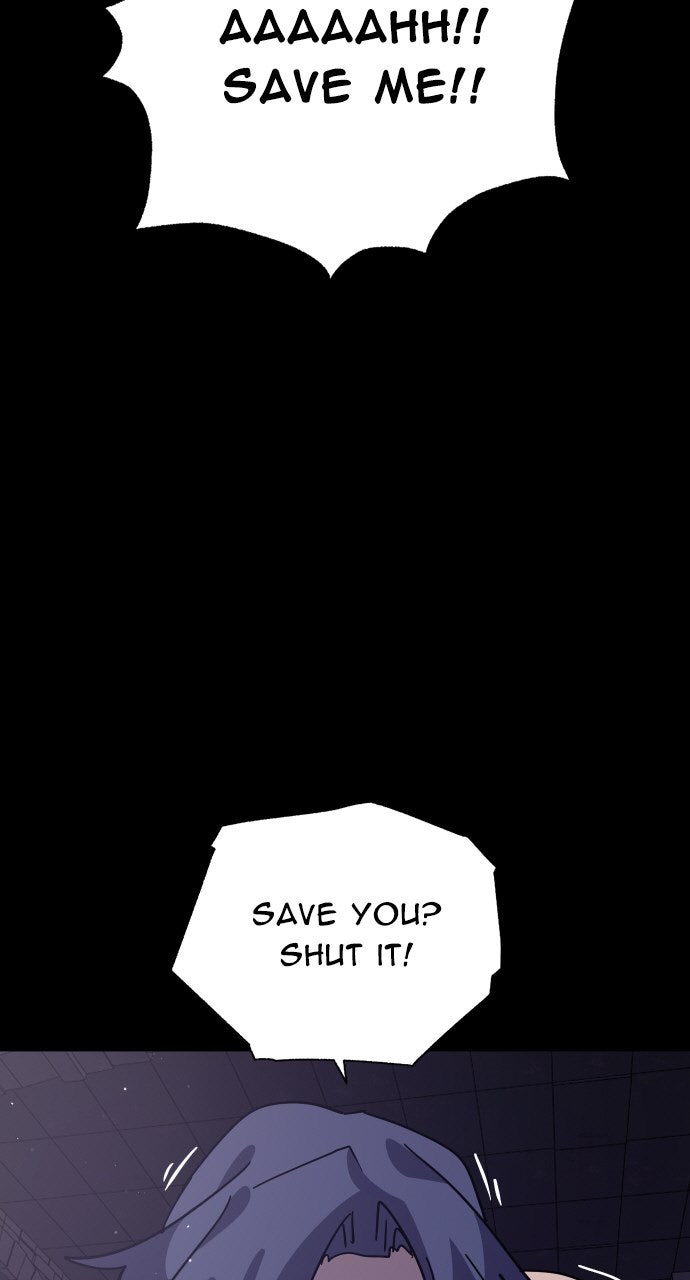 My Second Life is a Healing Life? Ep. 25 - The Light in the Darkness (5) page 102 - 