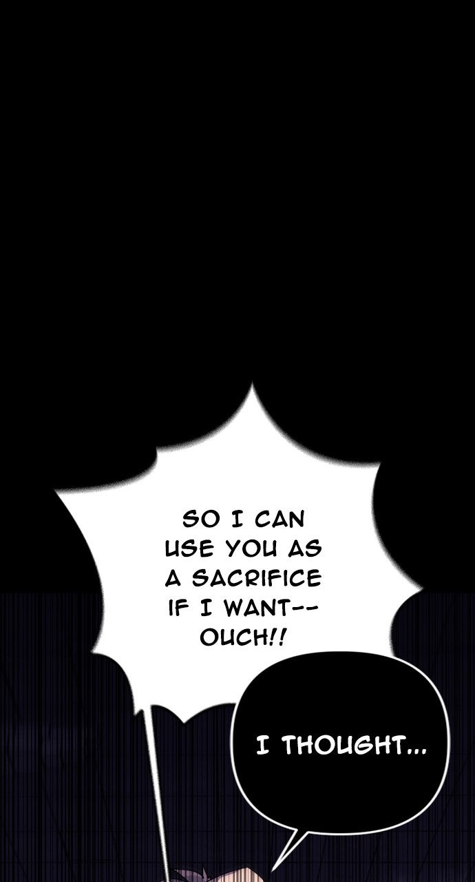 My Second Life is a Healing Life? Ep. 25 - The Light in the Darkness (5) page 105 - 