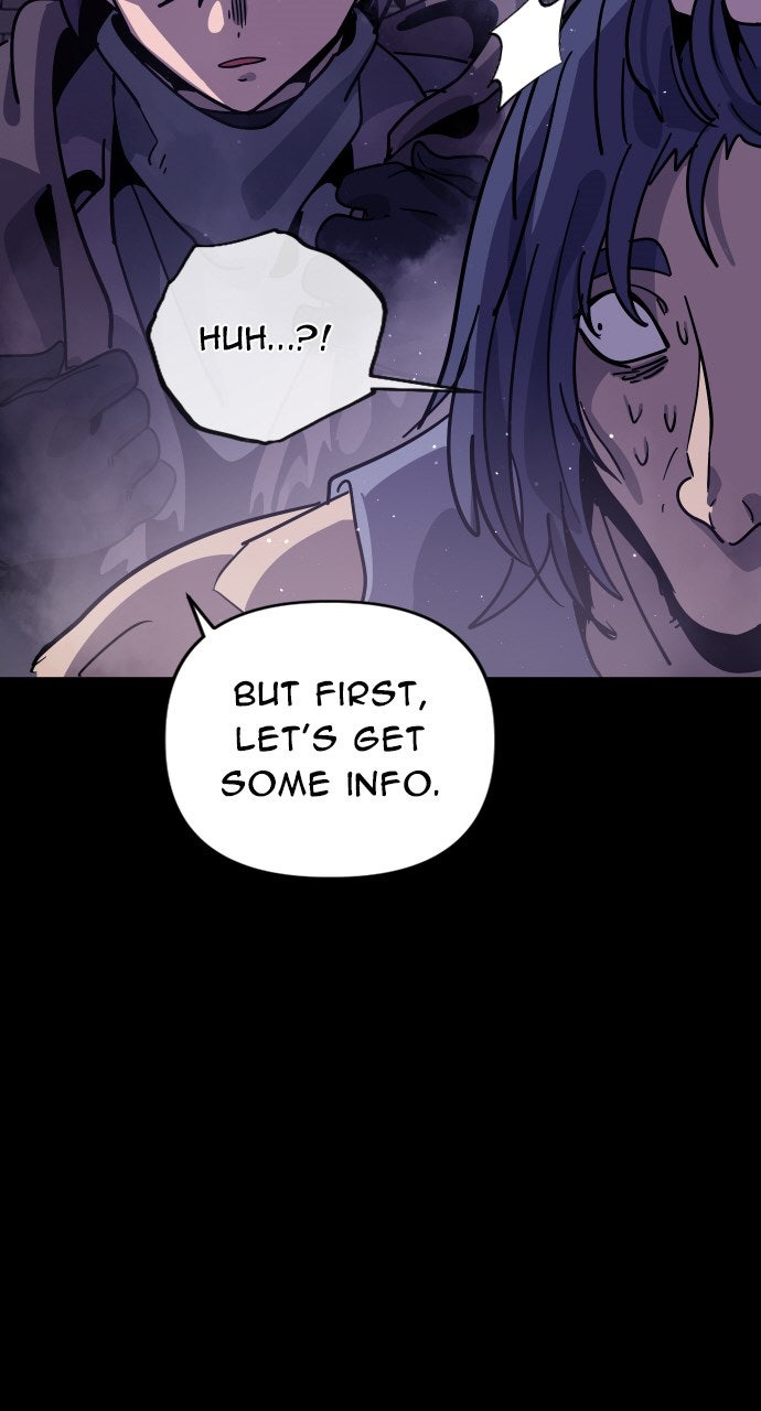 My Second Life is a Healing Life? Ep. 25 - The Light in the Darkness (5) page 110 - 