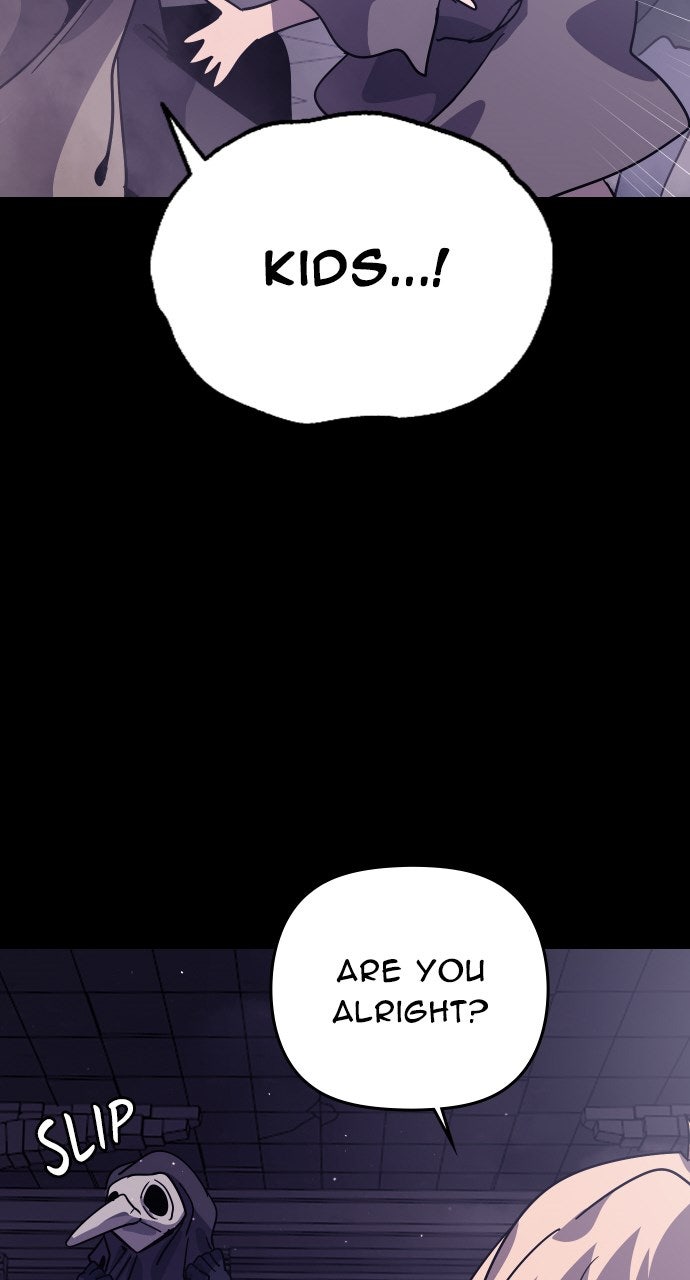 My Second Life is a Healing Life? Ep. 25 - The Light in the Darkness (5) page 115 - 