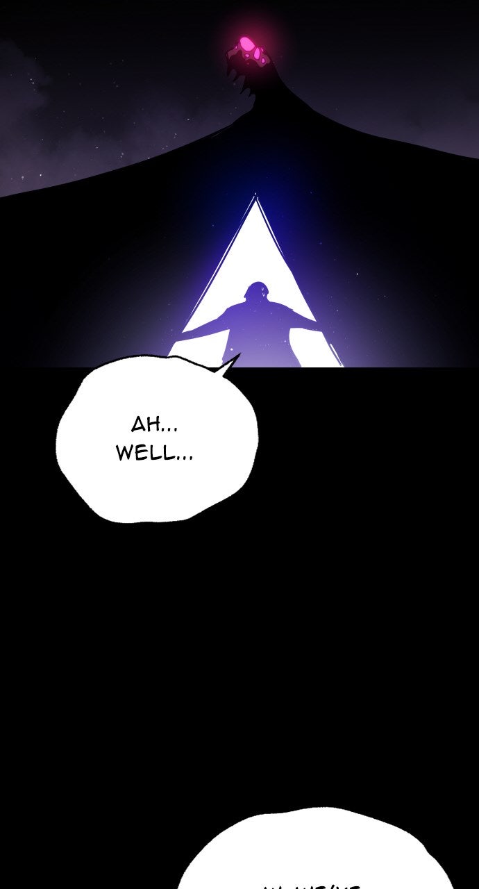 My Second Life is a Healing Life? Ep. 25 - The Light in the Darkness (5) page 121 - 
