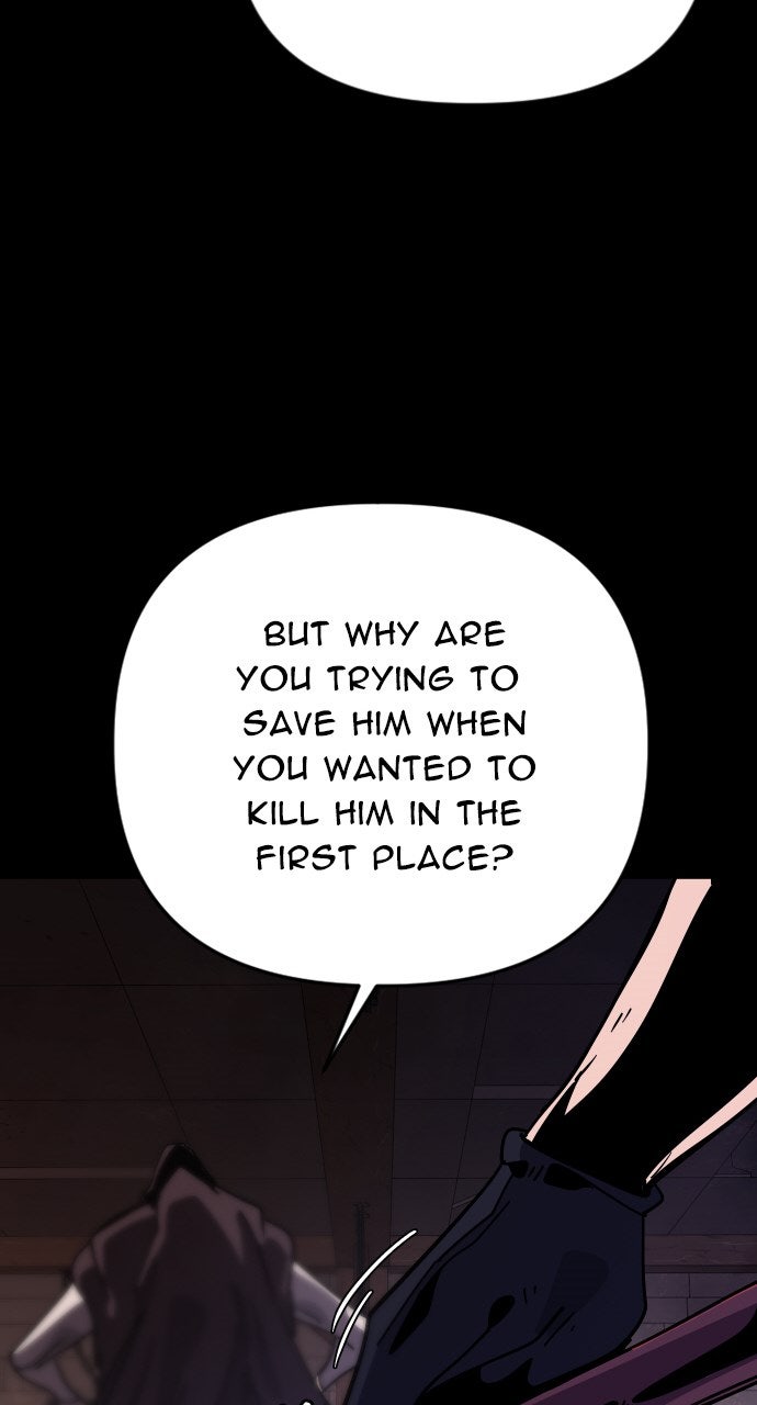 My Second Life is a Healing Life? Ep. 25 - The Light in the Darkness (5) page 17 - 