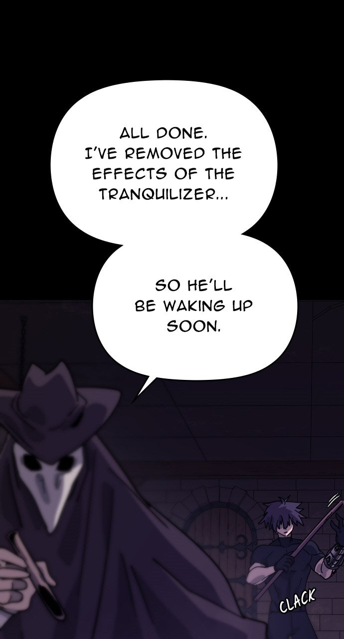 My Second Life is a Healing Life? Ep. 25 - The Light in the Darkness (5) page 20 - 