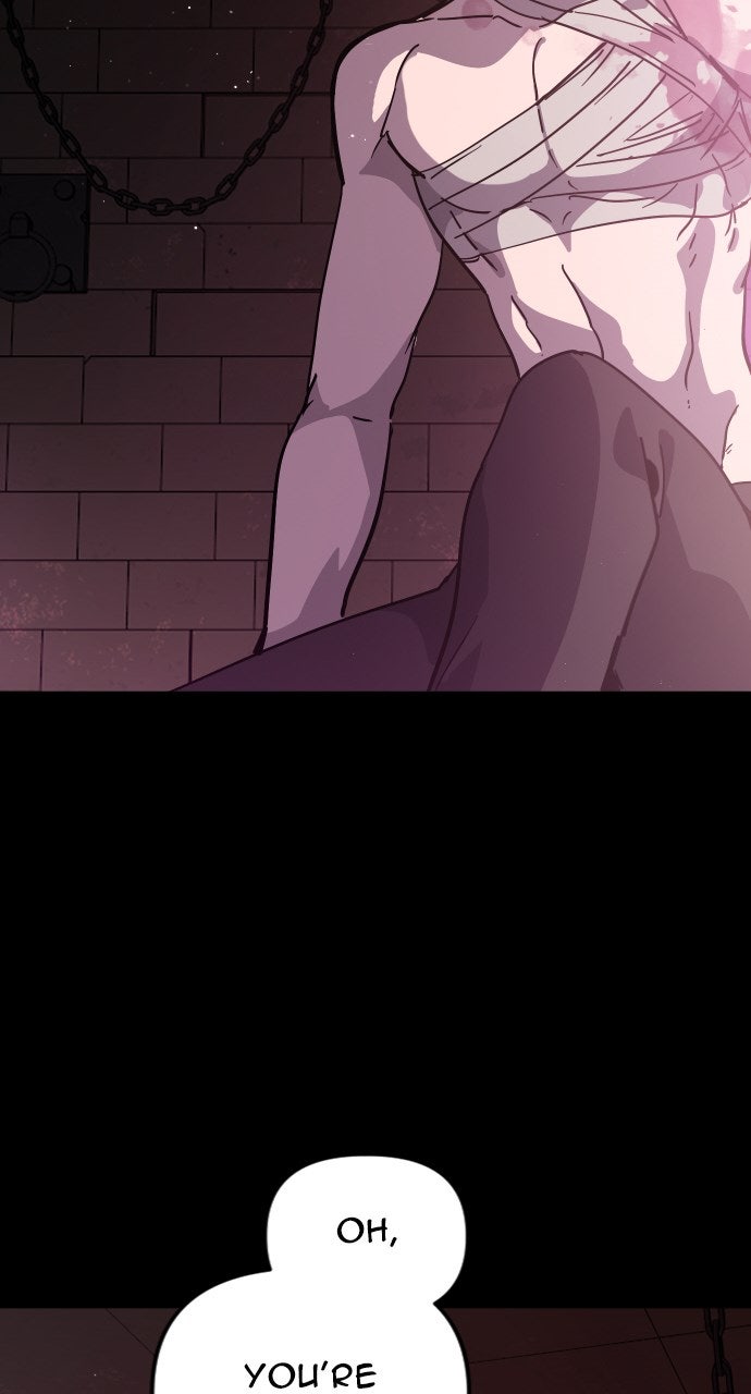 My Second Life is a Healing Life? Ep. 25 - The Light in the Darkness (5) page 41 - 