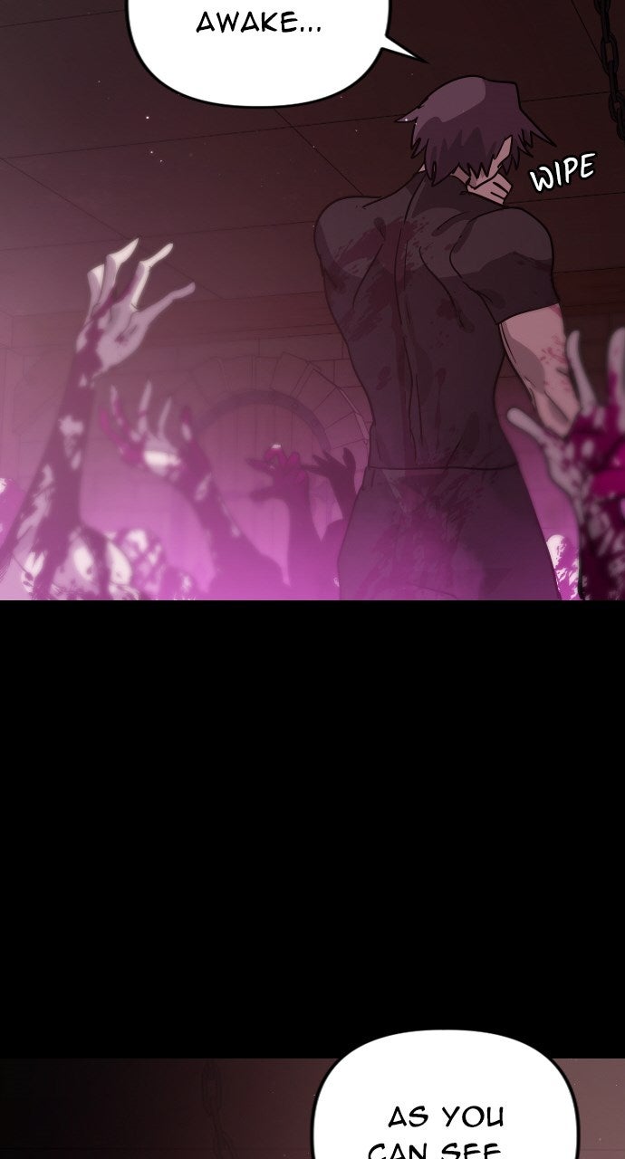My Second Life is a Healing Life? Ep. 25 - The Light in the Darkness (5) page 42 - 