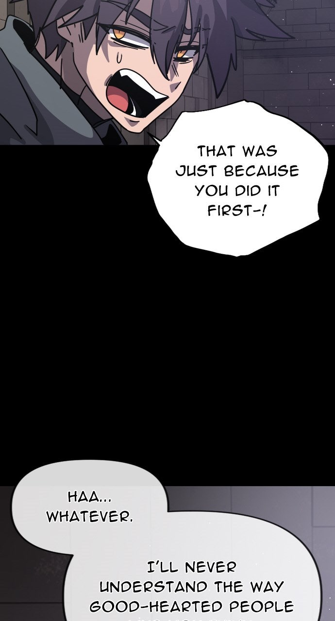 My Second Life is a Healing Life? Ep. 25 - The Light in the Darkness (5) page 63 - 