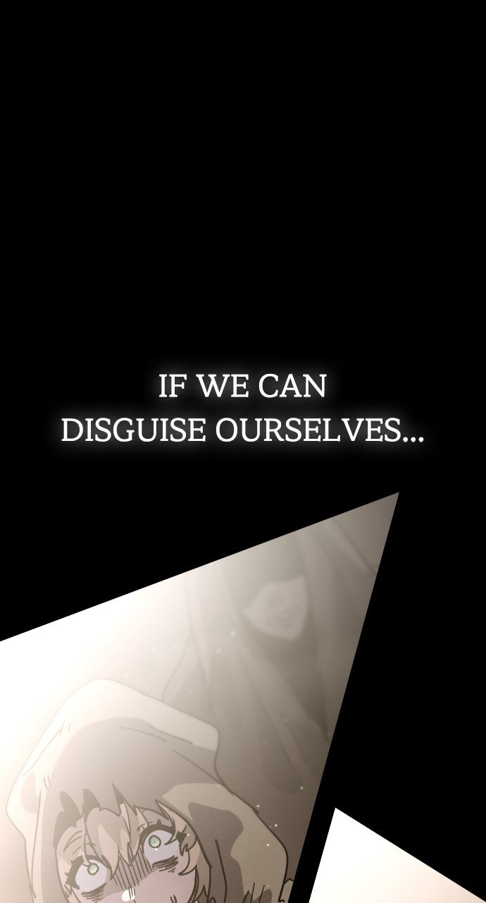 My Second Life is a Healing Life? Ep. 26 - The Light in the Darkness (6) page 1 - 