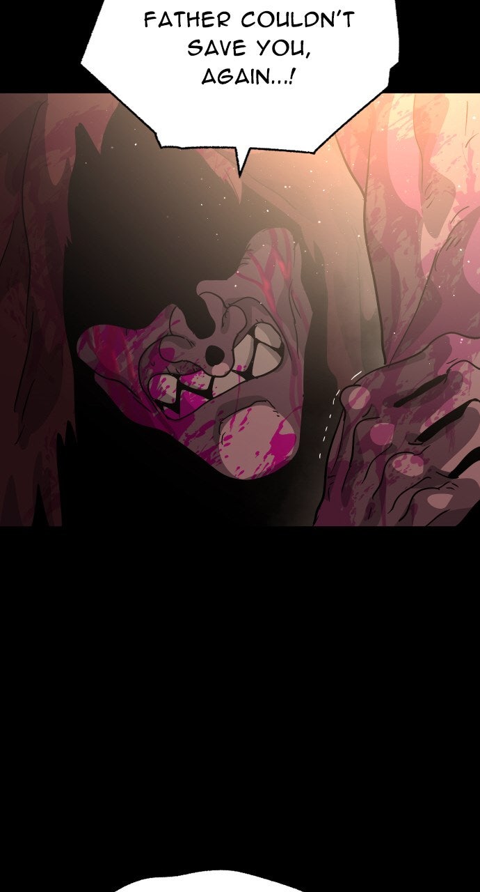 My Second Life is a Healing Life? Ep. 26 - The Light in the Darkness (6) page 103 - 