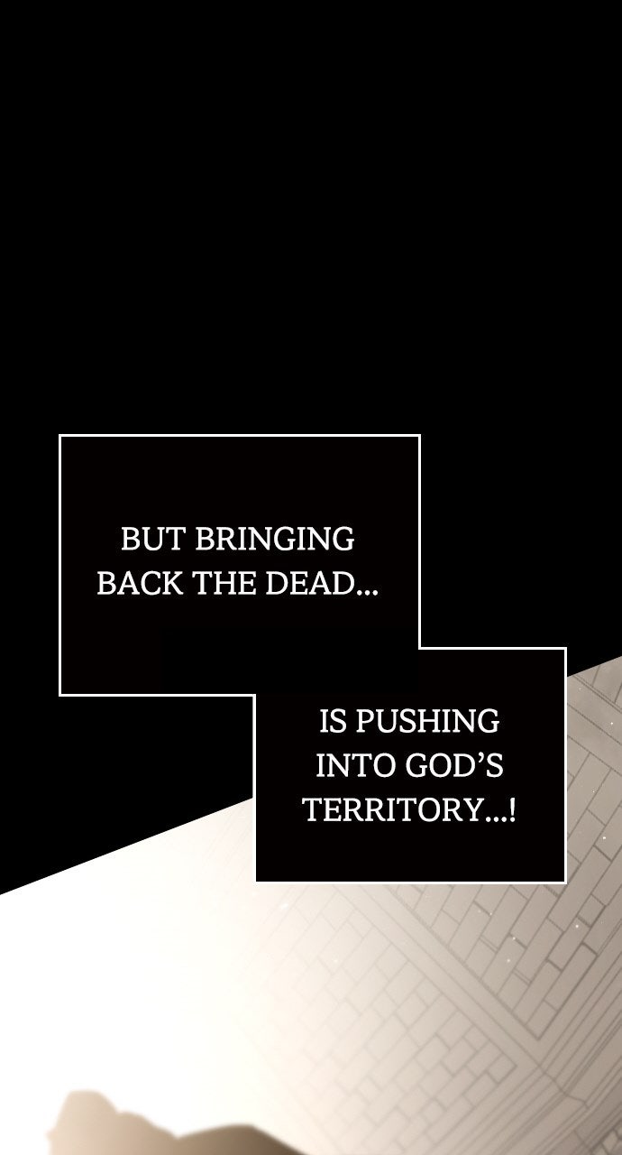 My Second Life is a Healing Life? Ep. 26 - The Light in the Darkness (6) page 105 - 