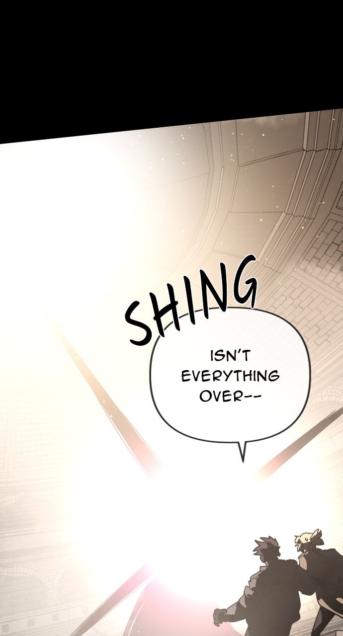 My Second Life is a Healing Life? Ep. 26 - The Light in the Darkness (6) page 110 - 