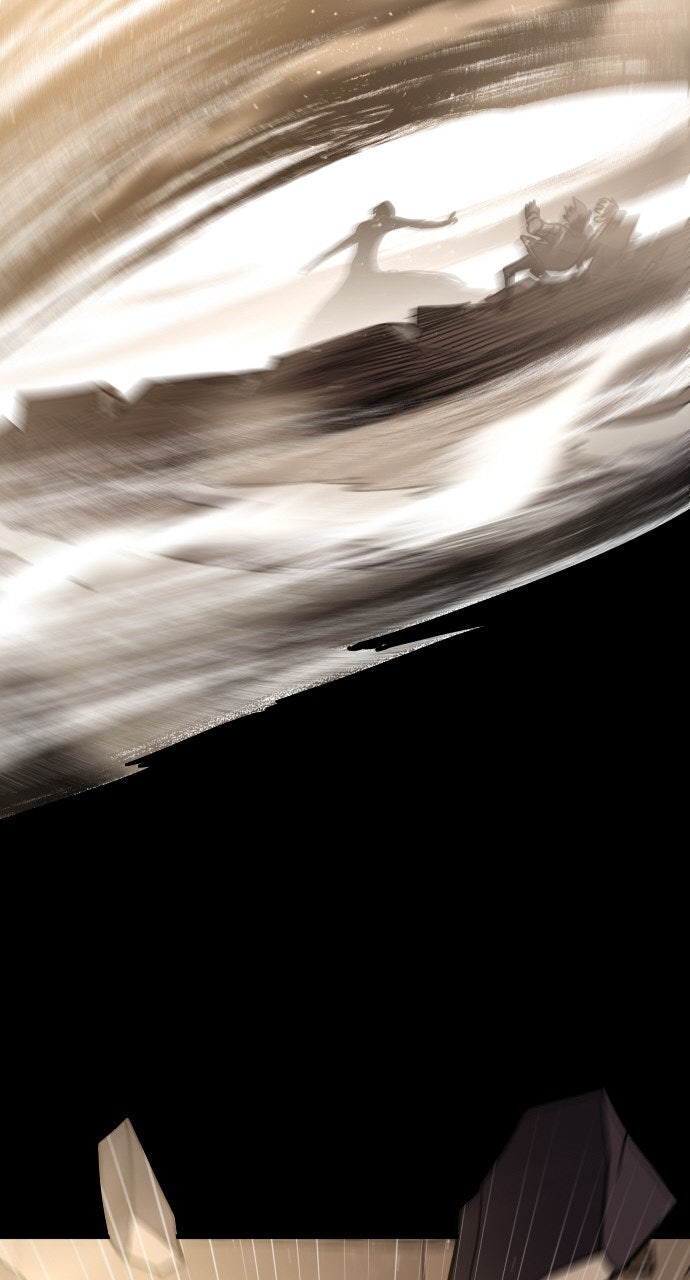 My Second Life is a Healing Life? Ep. 26 - The Light in the Darkness (6) page 112 - 