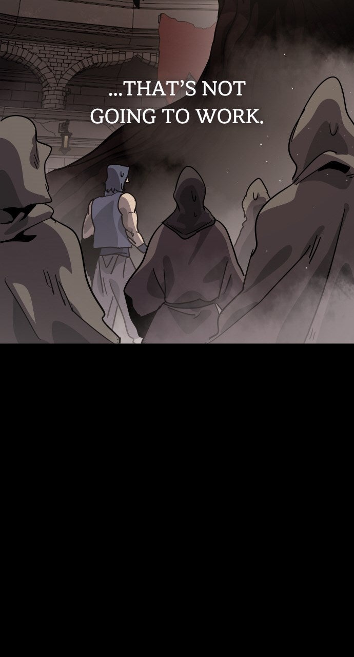 My Second Life is a Healing Life? Ep. 26 - The Light in the Darkness (6) page 13 - 