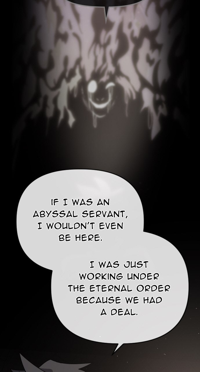 My Second Life is a Healing Life? Ep. 26 - The Light in the Darkness (6) page 33 - 