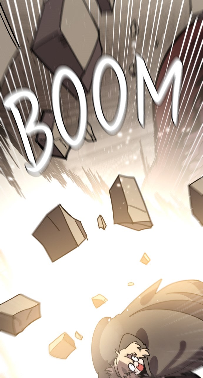 My Second Life is a Healing Life? Ep. 26 - The Light in the Darkness (6) page 48 - 