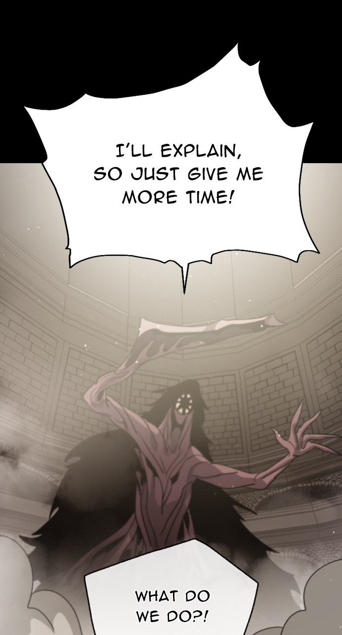 My Second Life is a Healing Life? Ep. 26 - The Light in the Darkness (6) page 55 - 