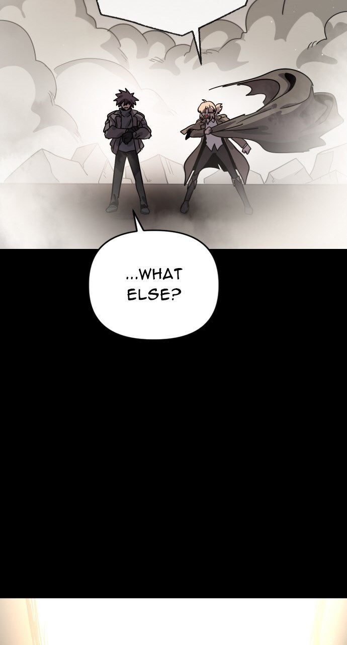 My Second Life is a Healing Life? Ep. 26 - The Light in the Darkness (6) page 56 - 