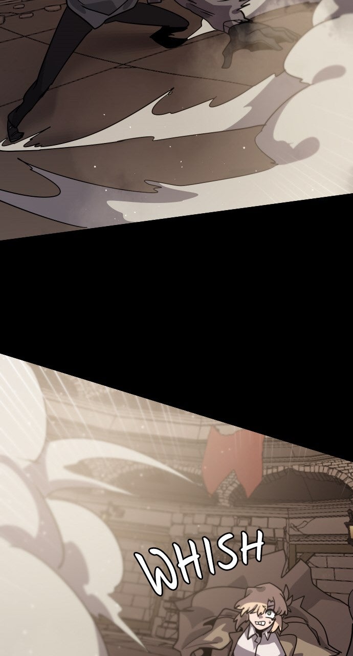 My Second Life is a Healing Life? Ep. 26 - The Light in the Darkness (6) page 61 - 