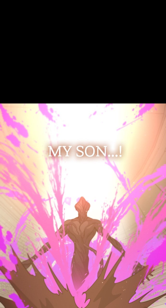 My Second Life is a Healing Life? Ep. 26 - The Light in the Darkness (6) page 98 - 
