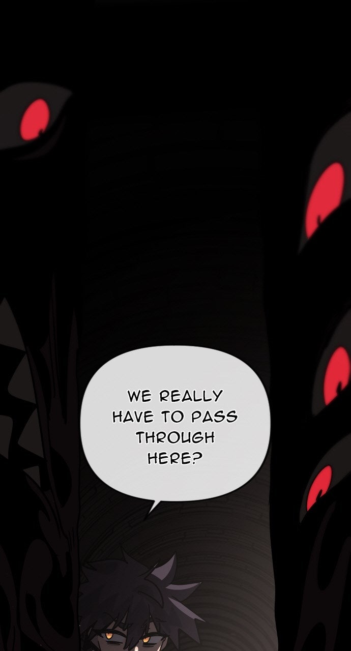 My Second Life is a Healing Life? Ep. 27 - The Light in the Darkness (7) page 1 - 