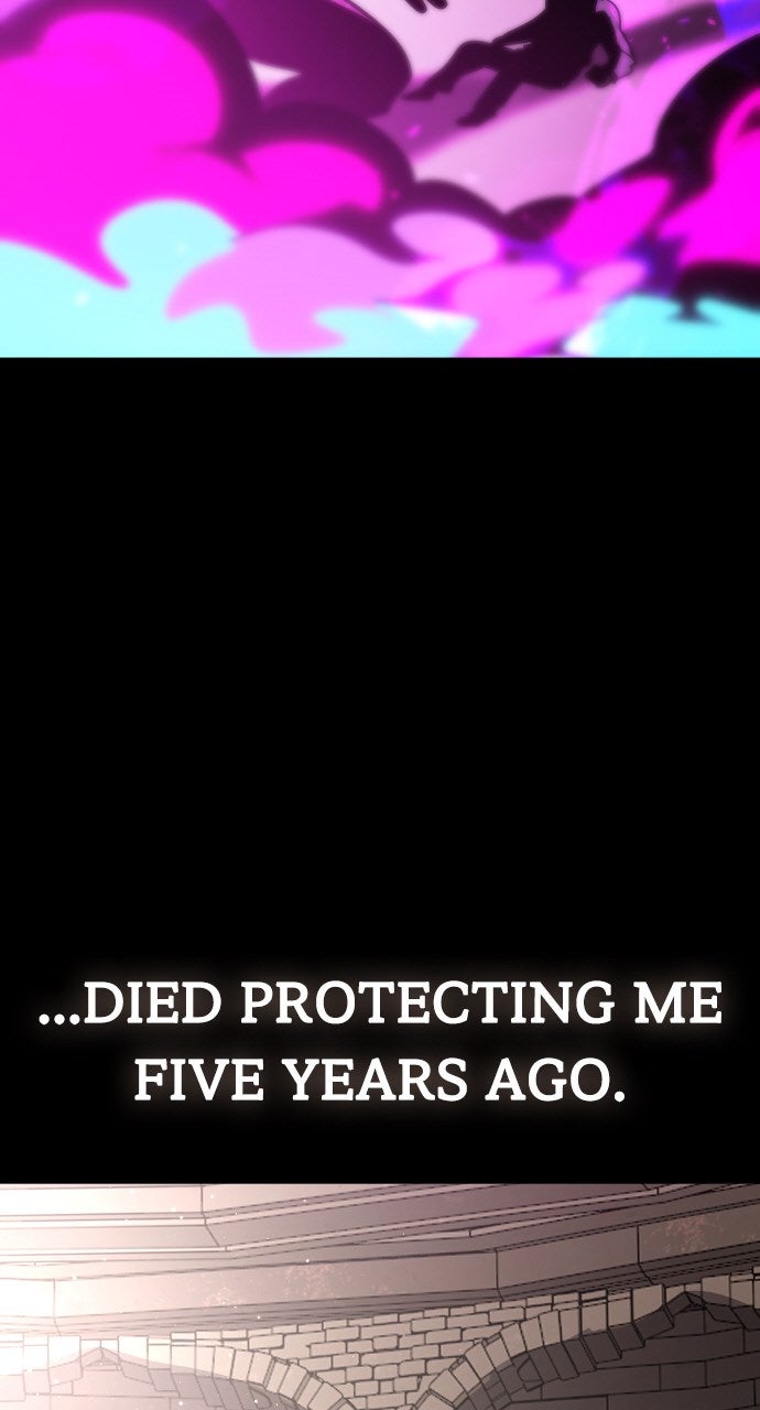 My Second Life is a Healing Life? Ep. 27 - The Light in the Darkness (7) page 11 - 