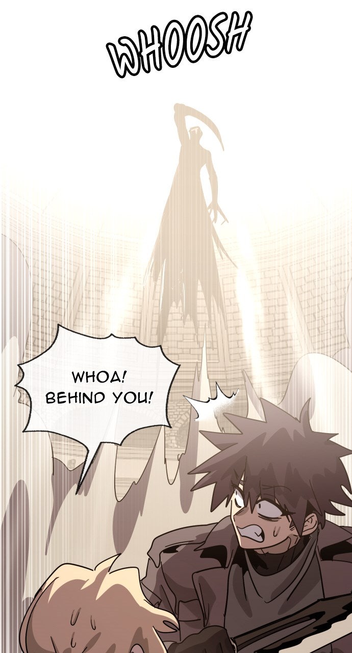 My Second Life is a Healing Life? Ep. 27 - The Light in the Darkness (7) page 29 - 