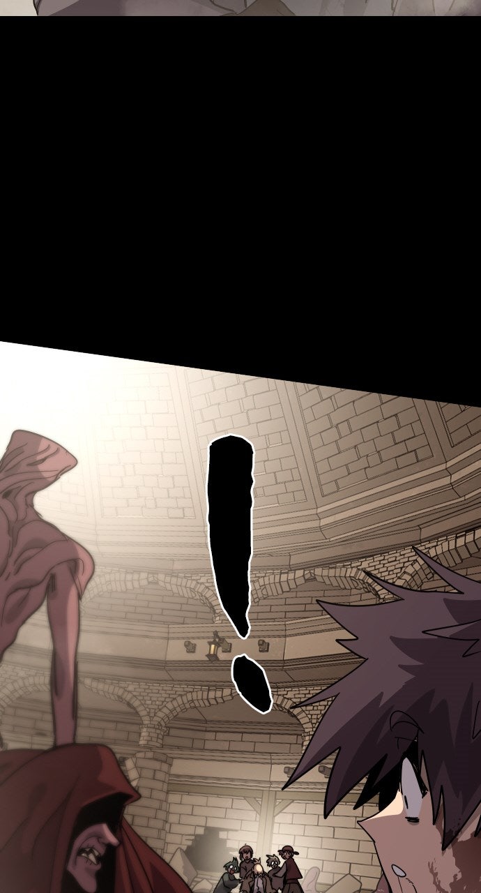 My Second Life is a Healing Life? Ep. 27 - The Light in the Darkness (7) page 67 - 