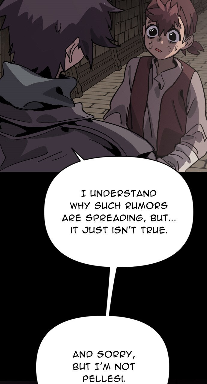 My Second Life is a Healing Life? Ep. 27 - The Light in the Darkness (7) page 9 - 