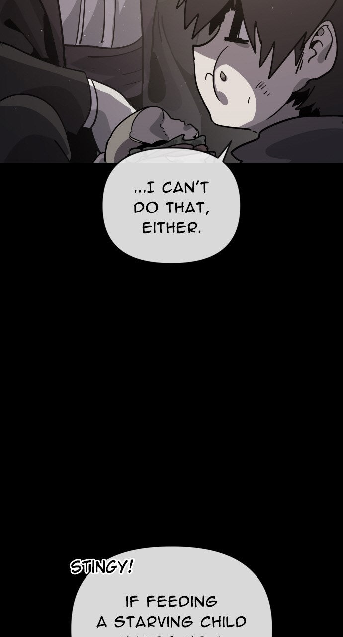 My Second Life is a Healing Life? Ep. 27 - The Light in the Darkness (7) page 81 - 