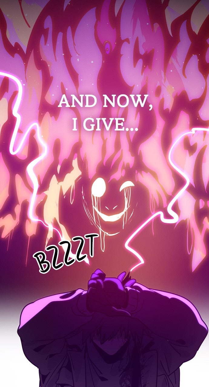My Second Life is a Healing Life? Ep. 27 - The Light in the Darkness (7) page 85 - 