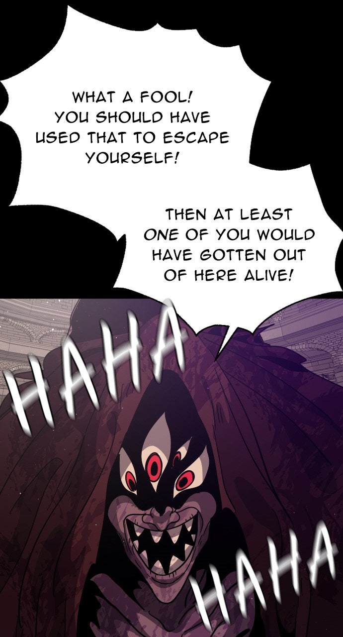 My Second Life is a Healing Life? Ep. 27 - The Light in the Darkness (7) page 97 - 