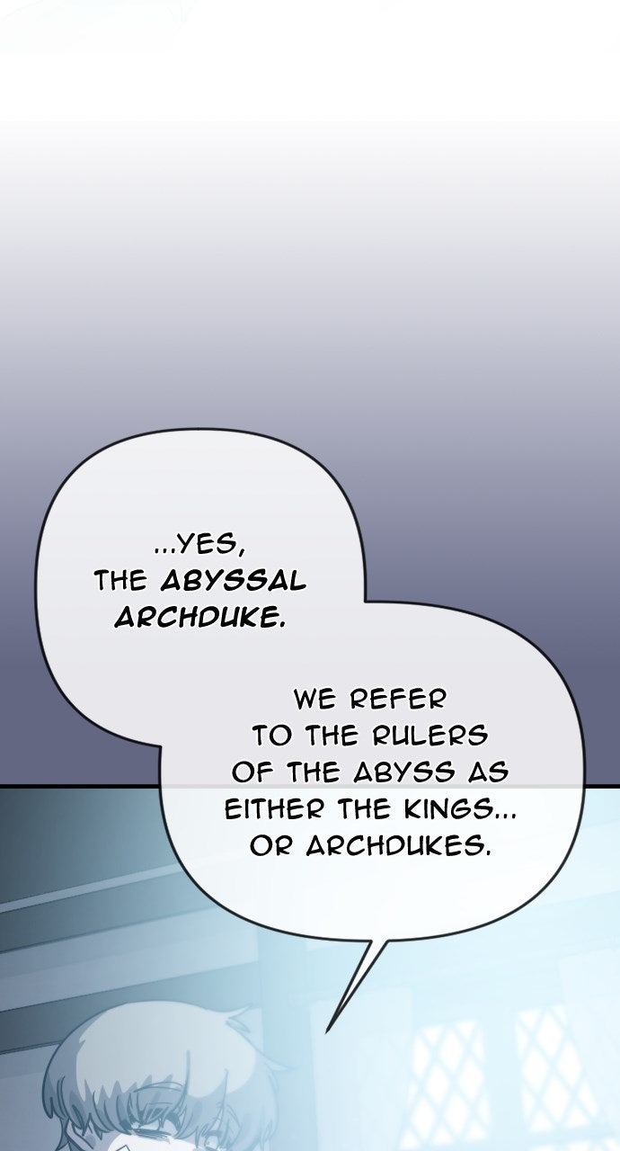 My Second Life is a Healing Life? Ep. 28 - The Light in the Darkness (8) page 31 - 
