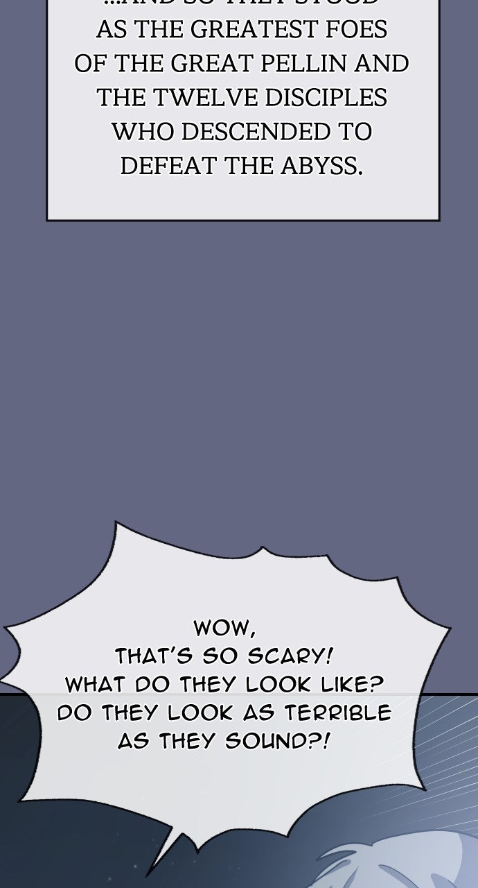 My Second Life is a Healing Life? Ep. 28 - The Light in the Darkness (8) page 36 - 