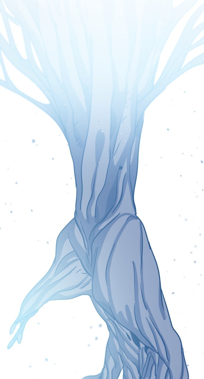 My Second Life is a Healing Life? Ep. 28 - The Light in the Darkness (8) page 42 - 