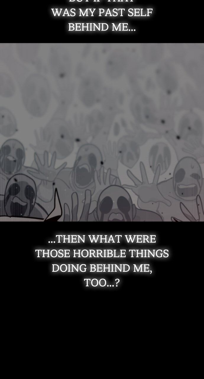 My Second Life is a Healing Life? Ep. 28 - The Light in the Darkness (8) page 65 - 