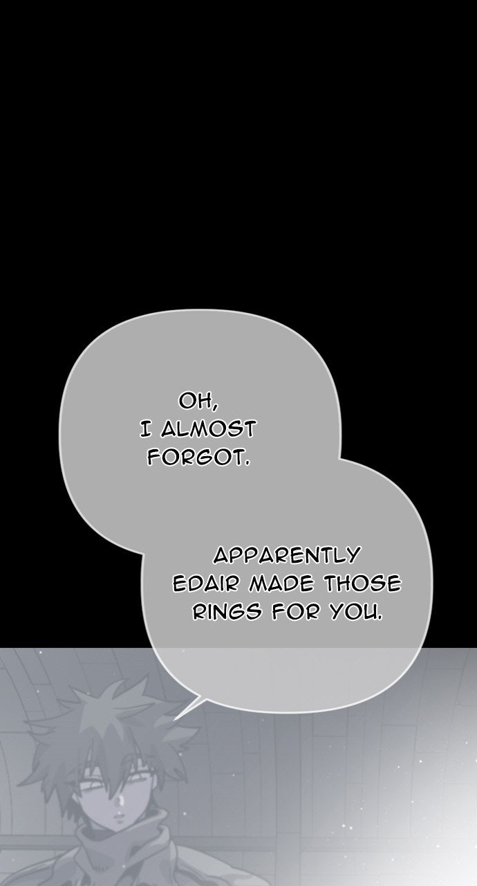 My Second Life is a Healing Life? Ep. 28 - The Light in the Darkness (8) page 73 - 