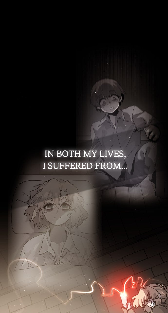 My Second Life is a Healing Life? Ep. 28 - The Light in the Darkness (8) page 76 - 